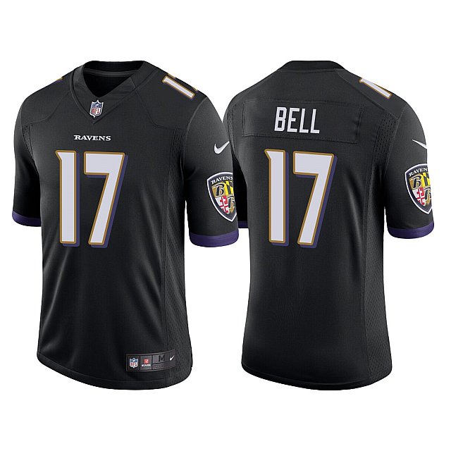 le'veon-bell-vapor-limited-ravens-black-jersey-middle