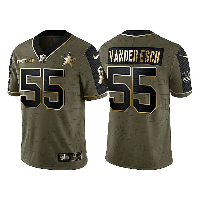 leighton-vander-esch-cowboys-2021-salute-to-service-olive-golden-limited-jersey-middle