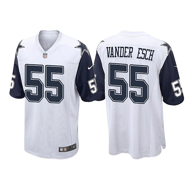 leighton-vander-esch-cowboys-alternate-game-white-jersey-middle