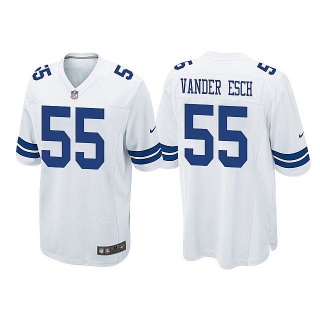 leighton-vander-esch-cowboys-game-white-jersey-middle