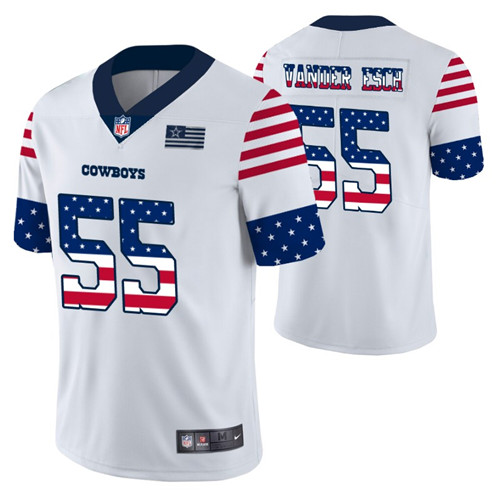 leighton-vander-esch-independence-vapor-limited-jersey
