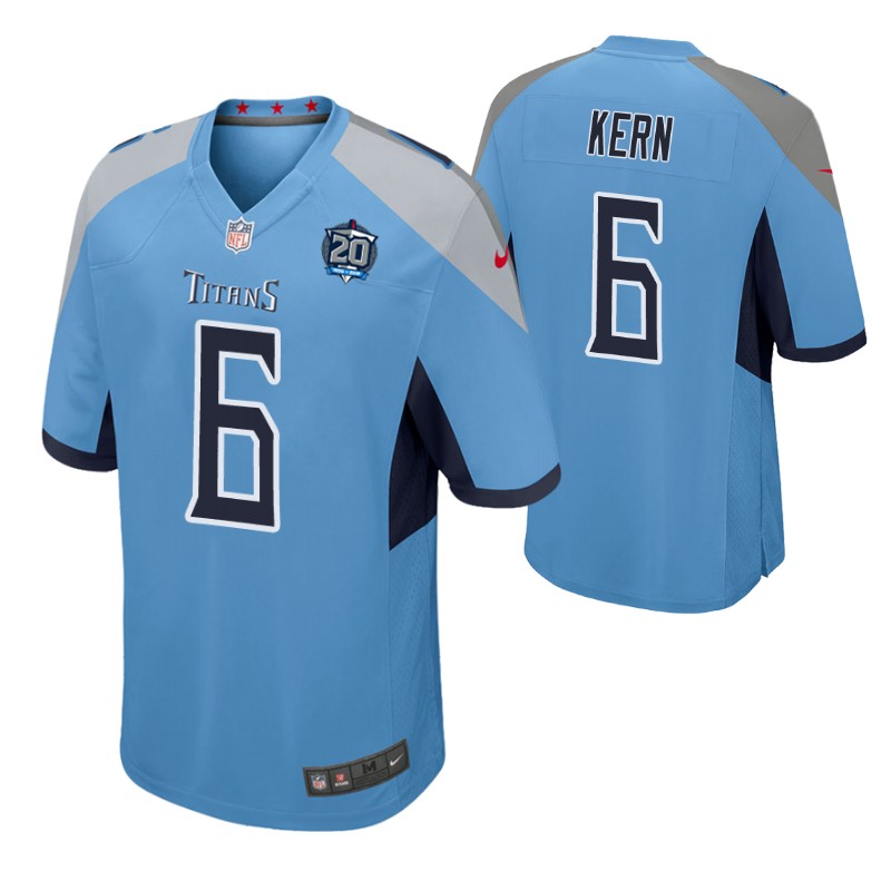 light-blue-6-brett-kern-game-jersey
