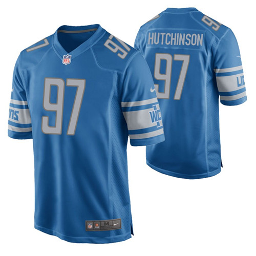 lions-aidan-hutchinson-2022-nfl-draft-game-jersey-blue-men