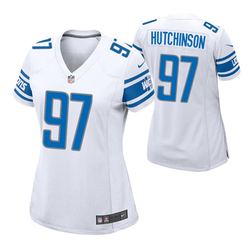 lions-aidan-hutchinson-2022-nfl-draft-jersey-white-women's