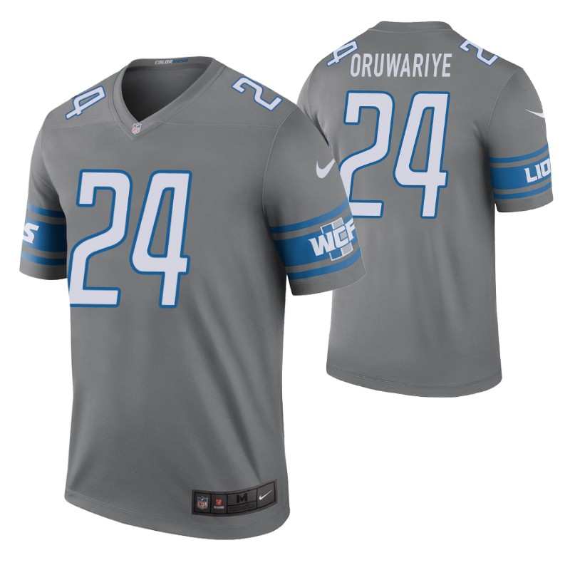 lions-amani-oruwariye-steel-color-rush-legend-men's-jersey