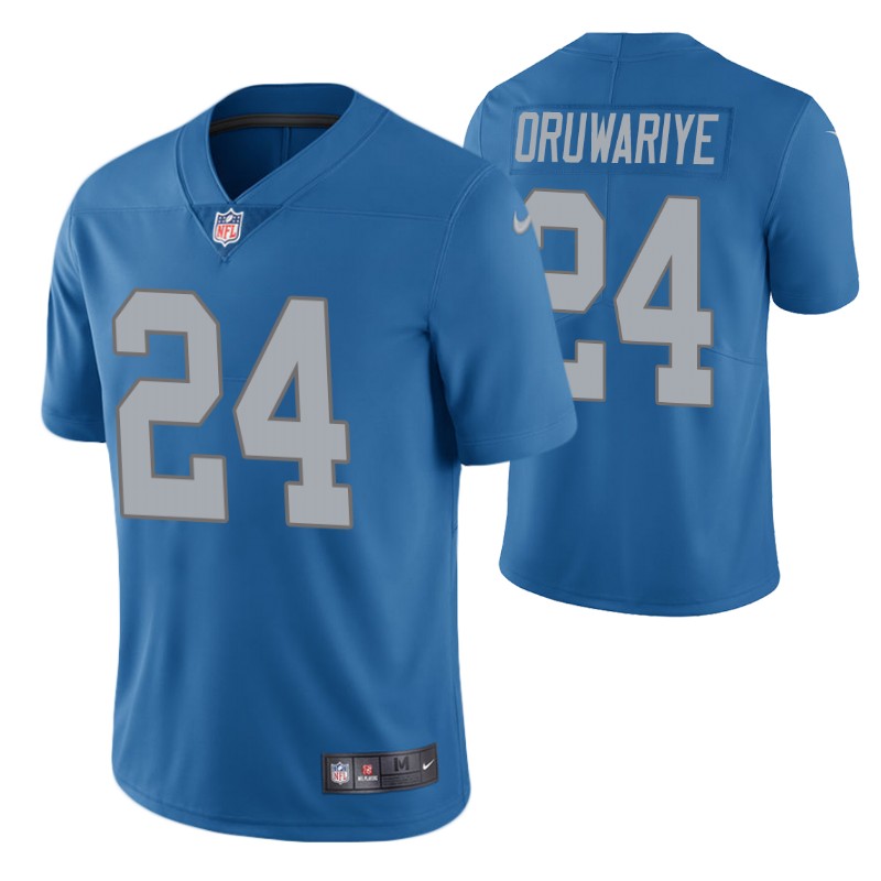 lions-amani-oruwariye-vapor-untouchable-limited-jersey-light-blue
