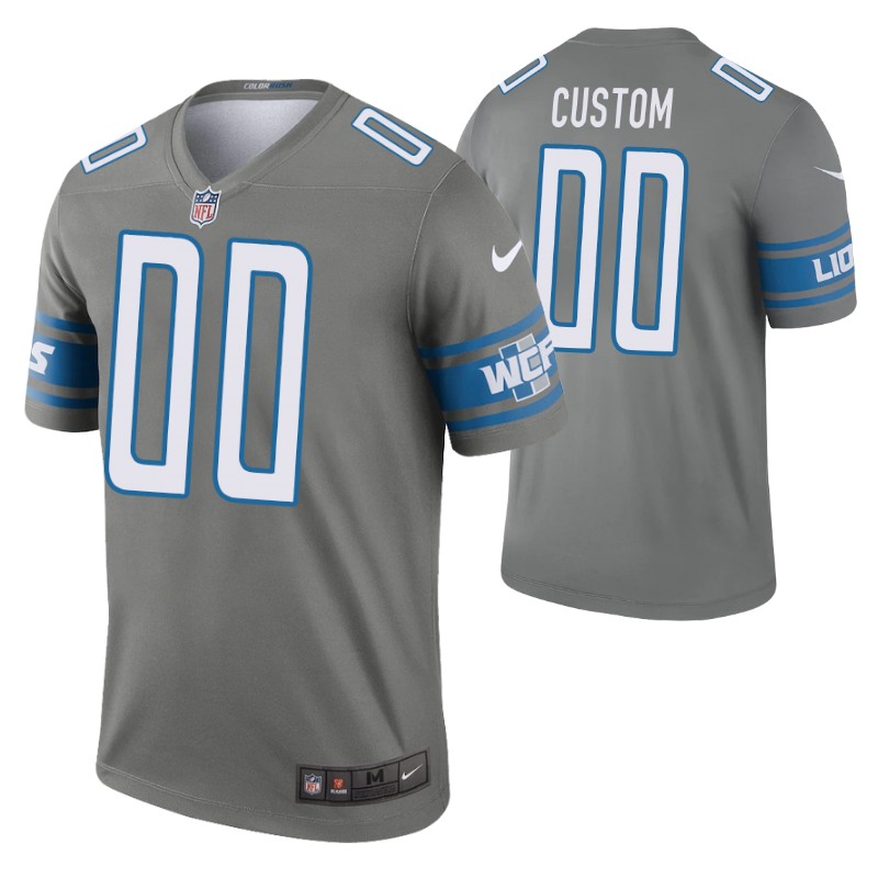 lions-custom-jersey-steel-legend-men's