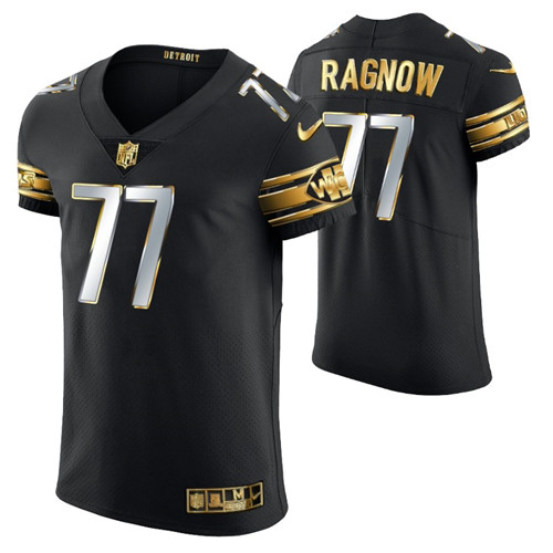 lions-frank-ragnow-golden-edition-jersey-black-men's