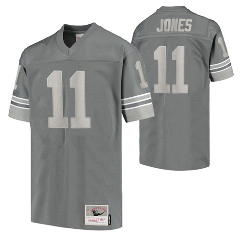 lions-marvin-jones-jr.-vintage-jersey-charcoal-metal-replica