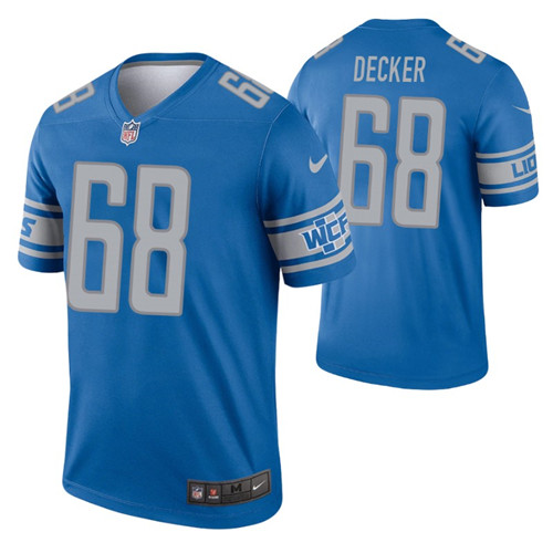 lions-taylor-decker-jersey-blue-legend-men's
