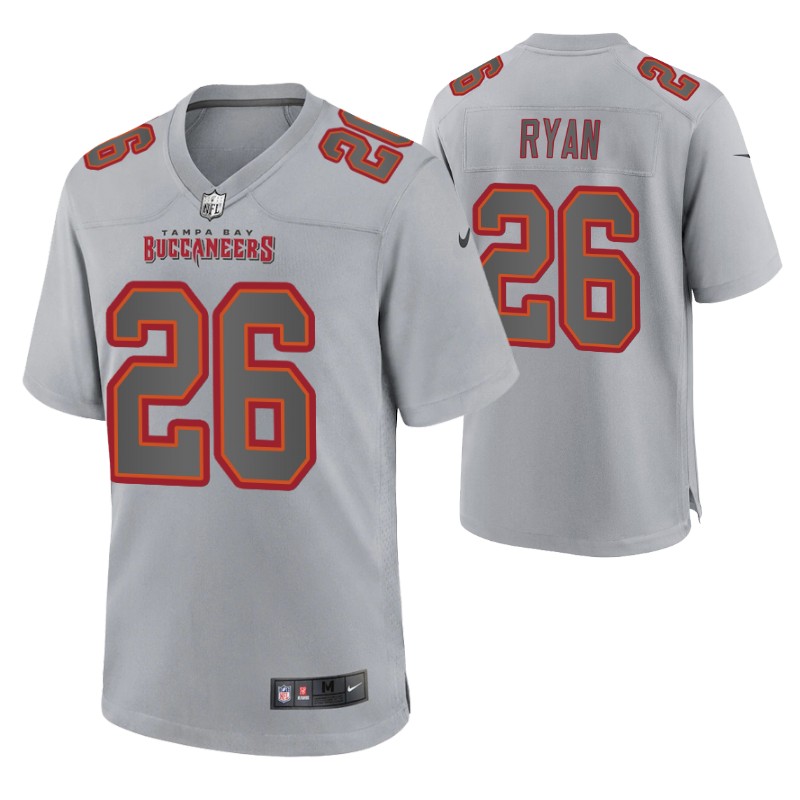 logan-ryan-game-jersey-gray-atmosphere
