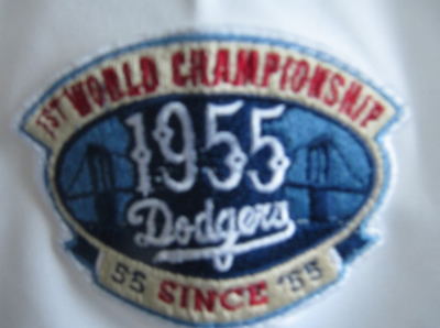 los angeles dodgers
