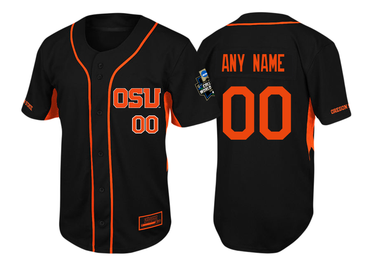 male-oregon-state-beavers-brown-strike-zone-college-baseball-custom-jersey