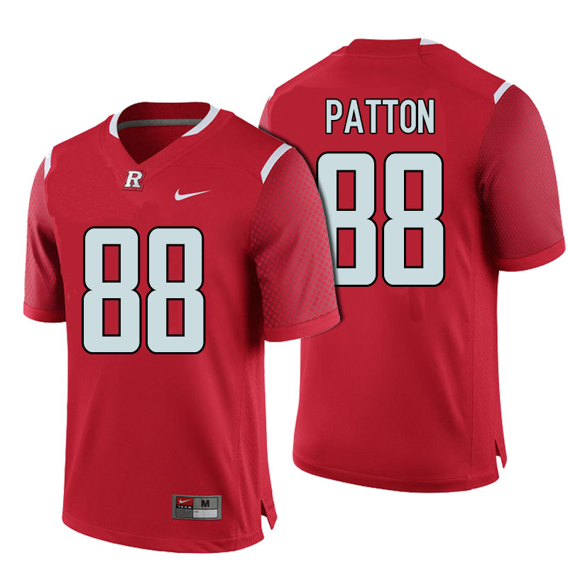 male-rutgers-scarlet-knights-red-andre-patton-2018-season-college-football-player-jersey
