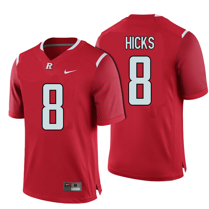 male-rutgers-scarlet-knights-red-josh-hicks-2018-season-college-football-player-jersey
