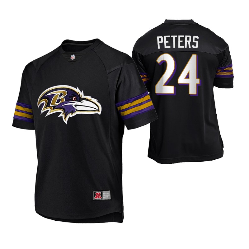 marcus-peters-majestic-replica-black-jersey