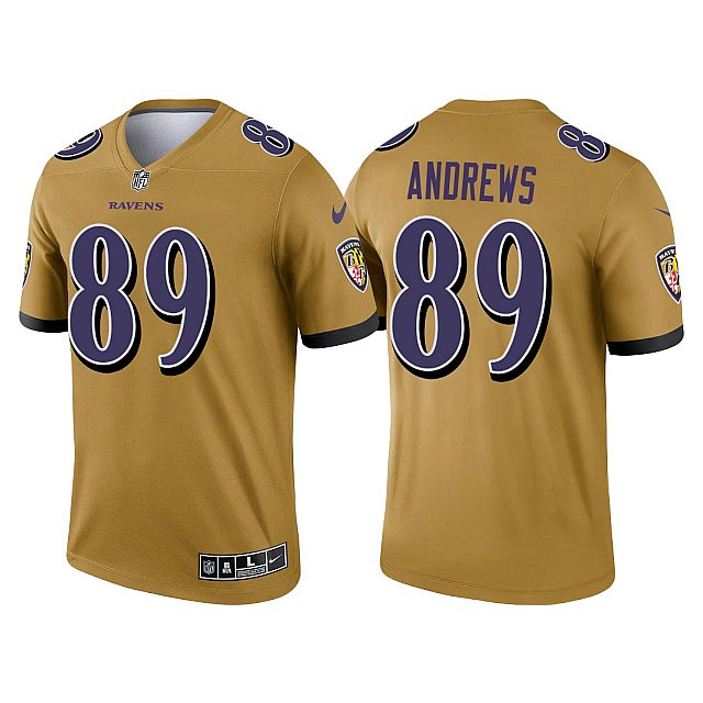 mark-andrews-ravens-inverted-legend-2021-gold-jersey-middle