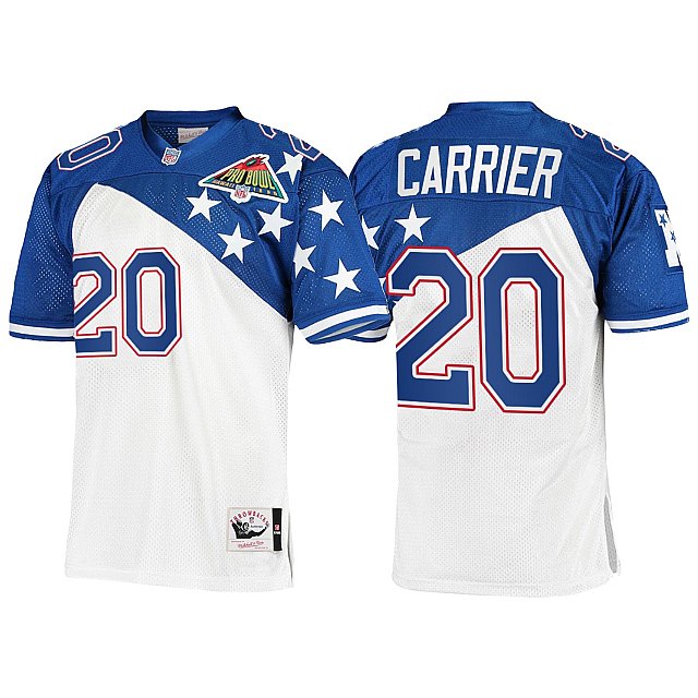 mark-carrier-nfc-1994-pro-bowl-white-blue-authentic-jersey-middle
