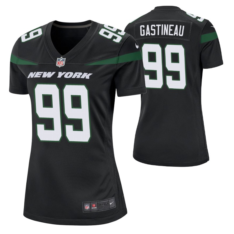 mark-gastineau-game-black-women's-jersey