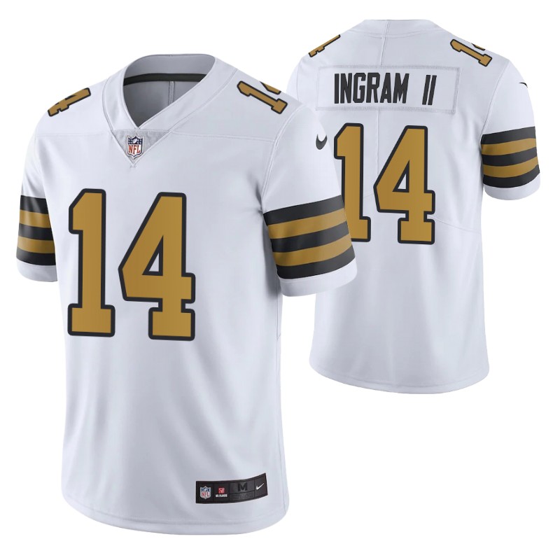 mark-ingram-ii-alternate-vapor-limited-white-jersey-men