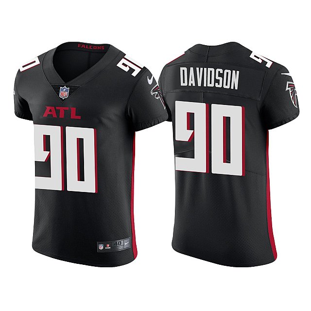 marlon-davidson-falcons-vapor-elite-black-2020-jersey-middle