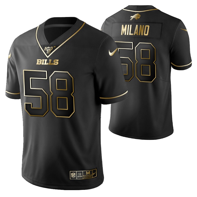 matt-milano-100th-season-black-jersey