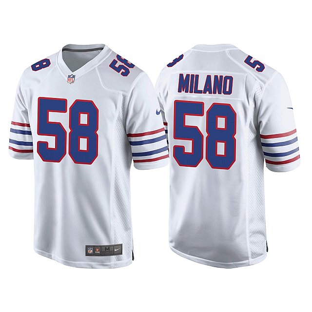 matt-milano-bills-game-white-alternate-jersey-middle