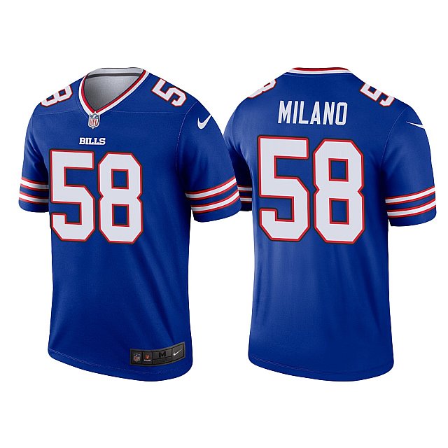 matt-milano-bills-legend-royal-jersey-middle