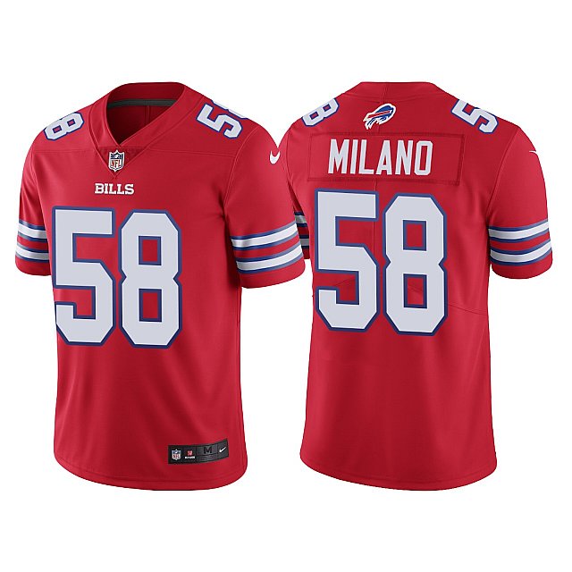 matt-milano-vapor-limited-bills-red-jersey-middle
