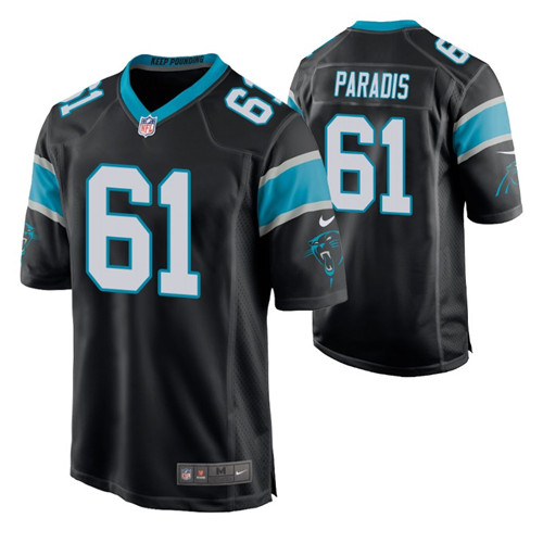 matt-paradis-game-black-men's-jersey