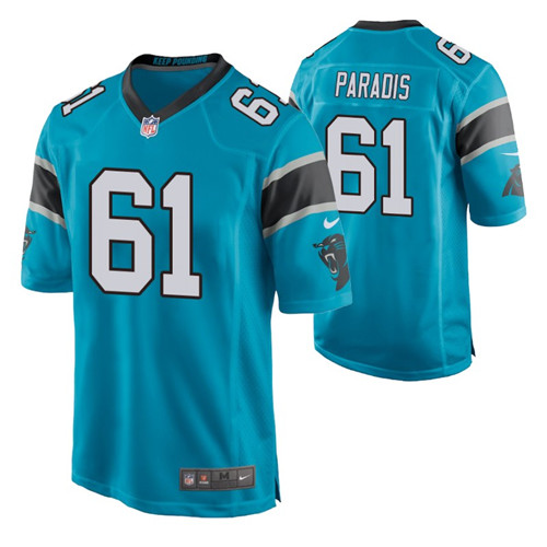 matt-paradis-game-blue-men's-jersey