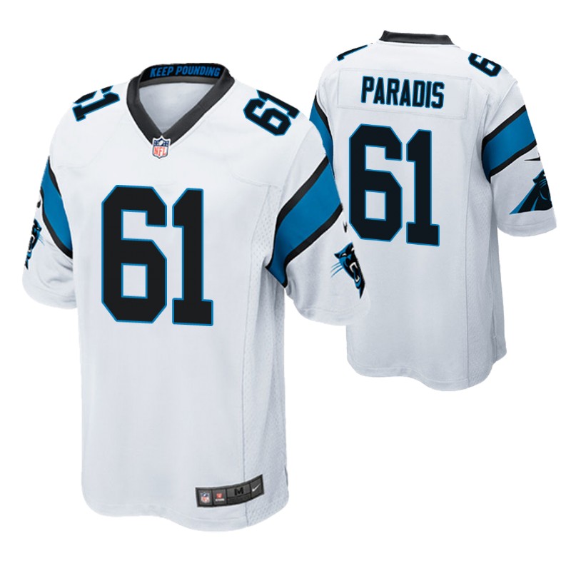 matt-paradis-game-white-men's-jersey