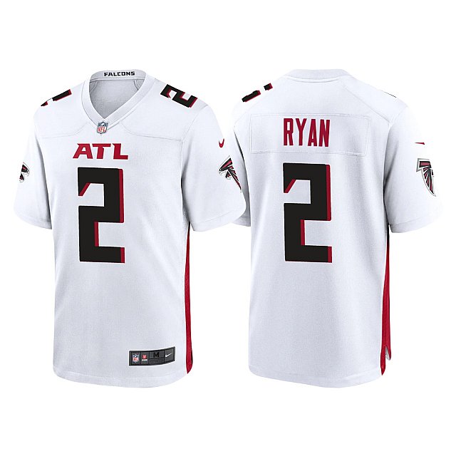 matt-ryan-falcons-game-white-jersey-middle