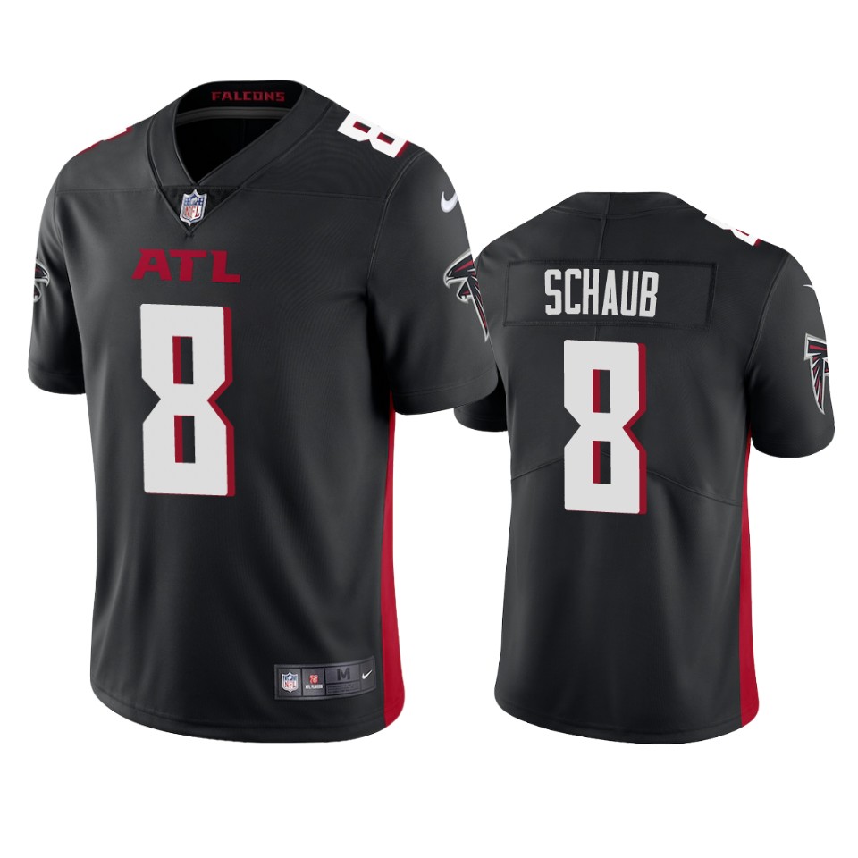 matt-schaub-falcons-black-vapor-jersey
