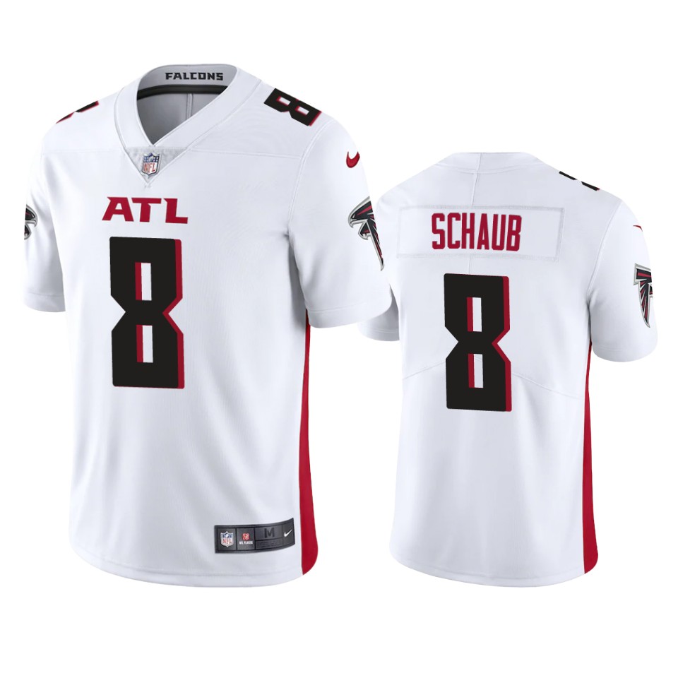 matt-schaub-falcons-white-vapor-jersey