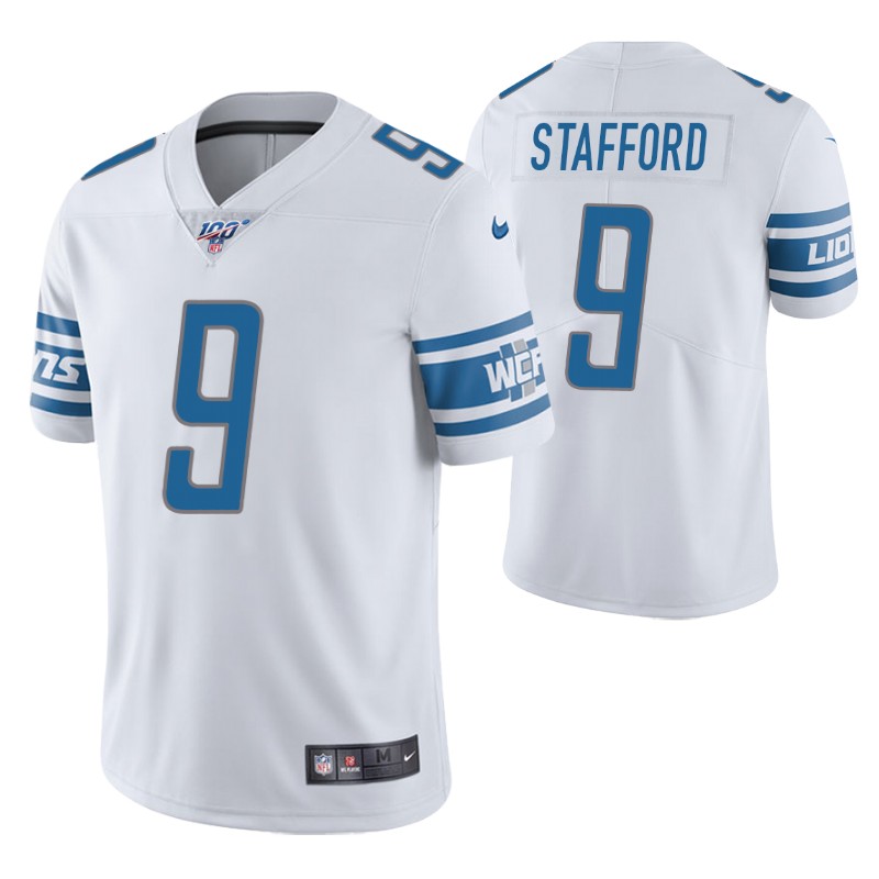 matthew-stafford-100th-season-vapor-limited-white-jersey