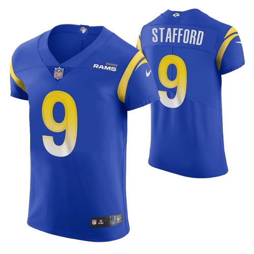 matthew-stafford-vapor-elite-jersey-royal-men's