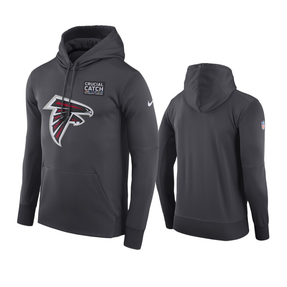 men's-atlanta-falcons-anthracite-crucial-catch-performance-hoodie