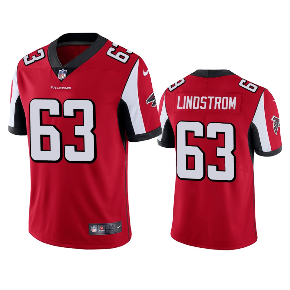 men's-falcons-chris-lindstrom-red-vapor-limited-jersey