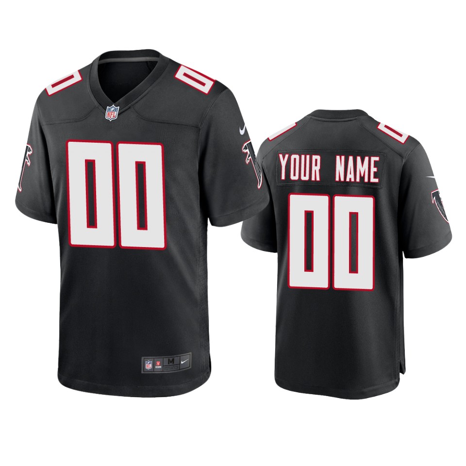 men's-falcons-custom-black-2020-throwback-game-jersey