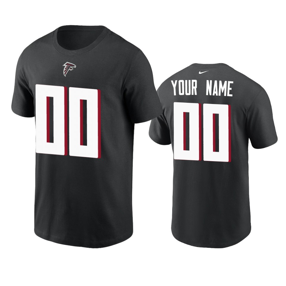 men's-falcons-custom-nikeblack-team-player-t-shirt