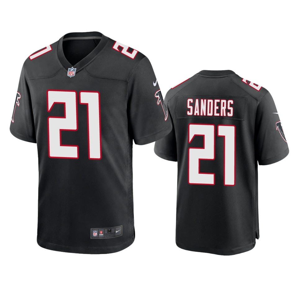 men's-falcons-deion-sanders-black-2020-throwback-game-jersey