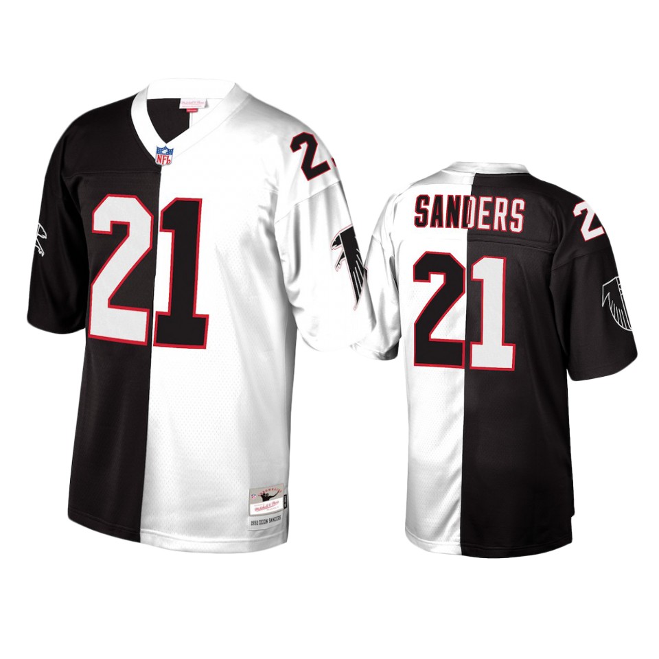 men's-falcons-deion-sanders-black-white-retired-player-split-jersey