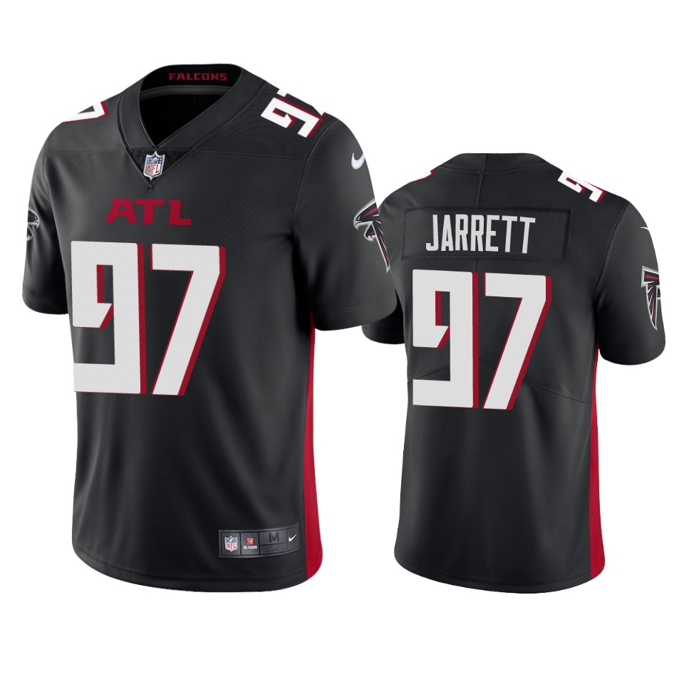 men's-falcons-grady-jarrett-black-2020-vapor-limited-jersey