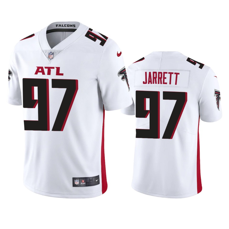 men's-falcons-grady-jarrett-white-2020-vapor-limited-jersey