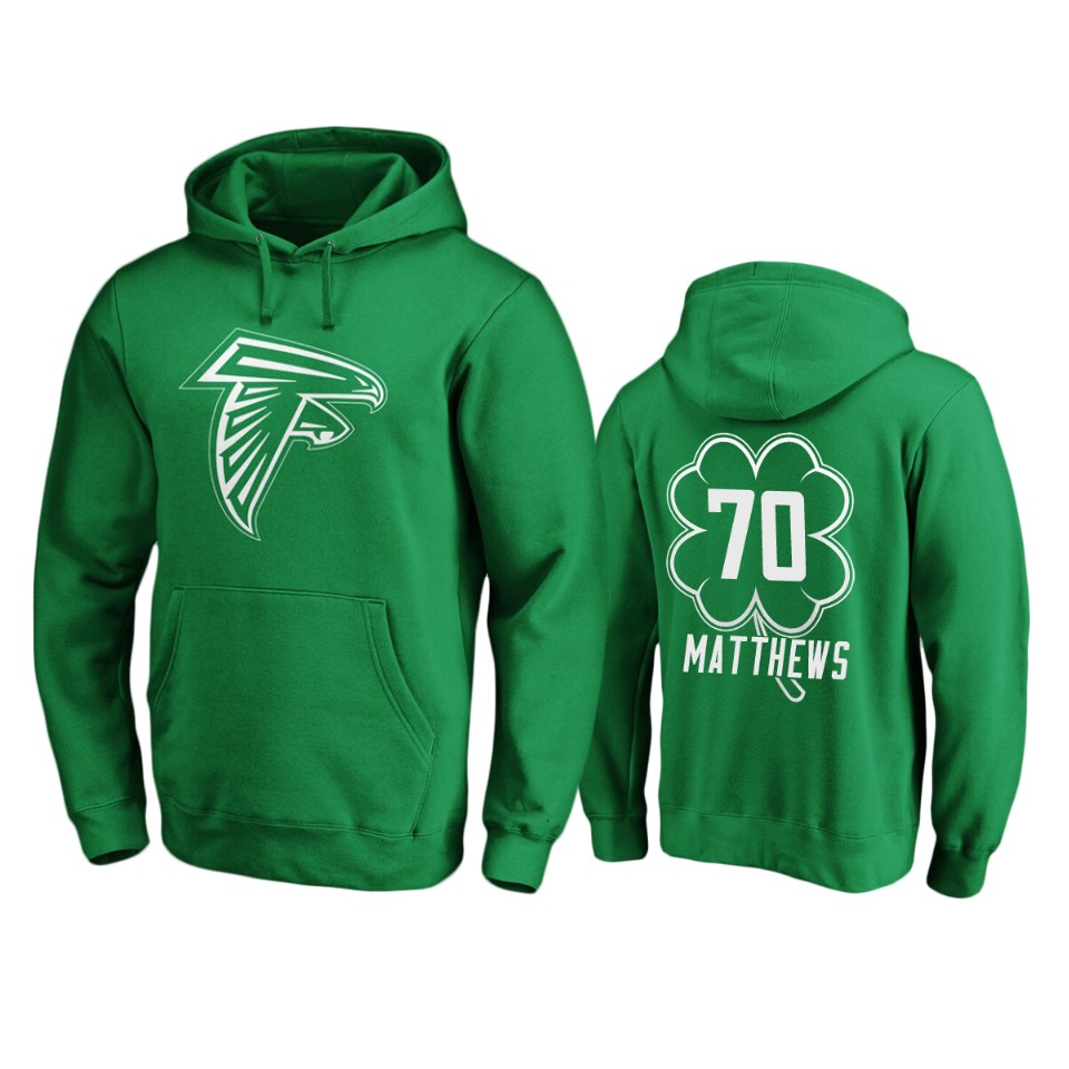 men's-falcons-jake-matthews-green-st.-patrick's-day-white-logo-hoodie