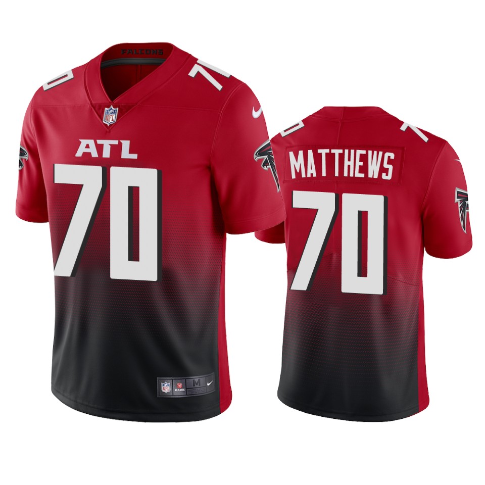 men's-falcons-jake-matthews-red-2020-2nd-alternate-vapor-limited-jersey