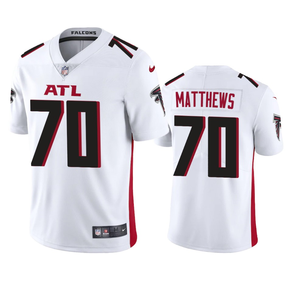 men's-falcons-jake-matthews-white-2020-vapor-limited-jersey