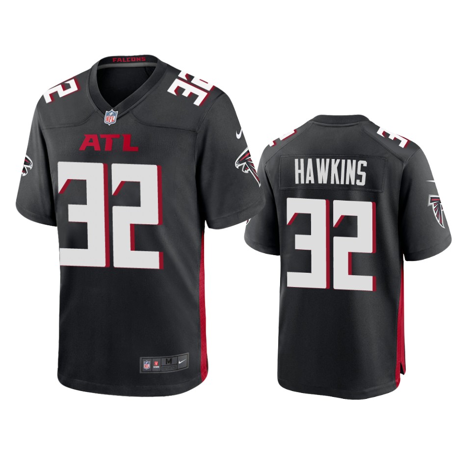 men's-falcons-jaylinn-hawkins-black-game-jersey