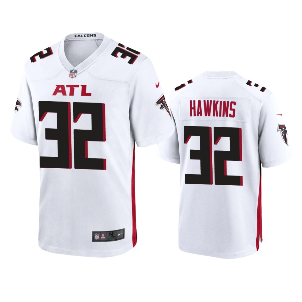 men's-falcons-jaylinn-hawkins-white-game-jersey